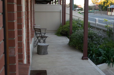 Longreach At Port Elliot - Accommodation in Bendigo 3