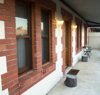 Longreach at Port Elliot - Accommodation in Bendigo