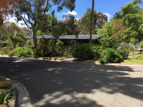 Hilltop Too - Accommodation in Bendigo 22