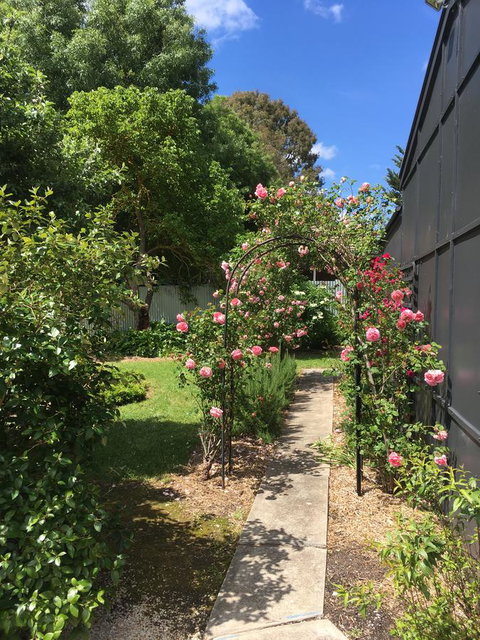 Hilltop Too - Accommodation in Bendigo 5