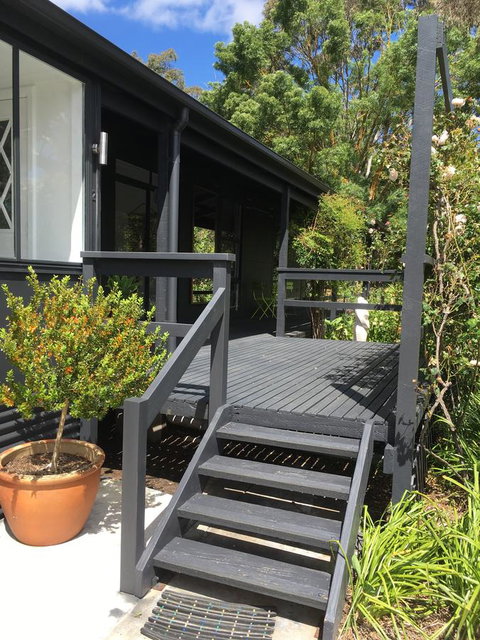 Hilltop Too - Accommodation in Bendigo 1