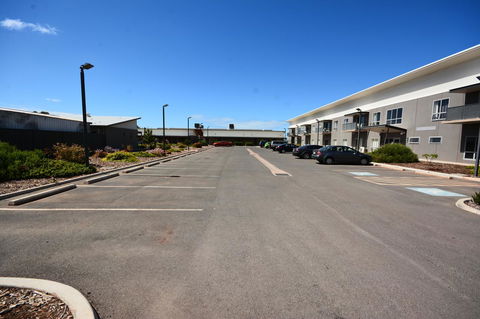 Aligned Corporate Residences Whyalla - Accommodation in Bendigo 18