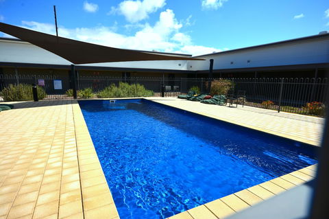 Aligned Corporate Residences Whyalla - Accommodation in Bendigo 8