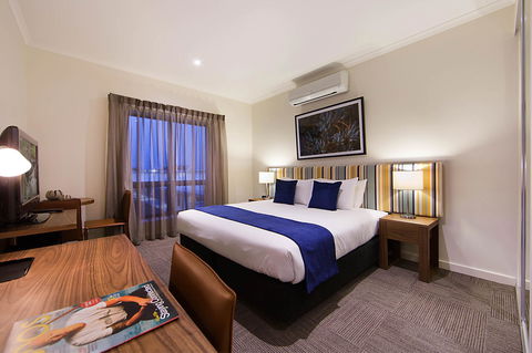 Aligned Corporate Residences Whyalla - Accommodation in Bendigo 5