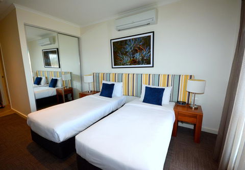 Aligned Corporate Residences Whyalla - Accommodation in Bendigo 4