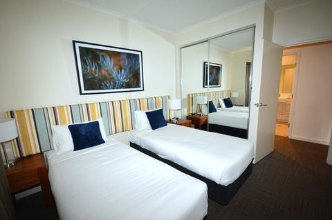 Aligned Corporate Residences Whyalla - Accommodation in Bendigo 3