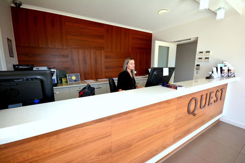 Aligned Corporate Residences Whyalla - Accommodation in Bendigo 10