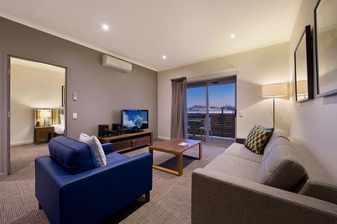 Aligned Corporate Residences Whyalla - Accommodation in Bendigo 0