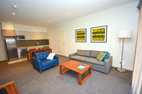 Aligned Corporate Residences Whyalla - Accommodation in Bendigo 2