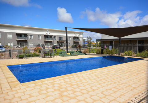 Aligned Corporate Residences Whyalla - Accommodation in Bendigo 1
