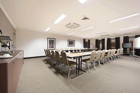 Aligned Corporate Residences Whyalla - Accommodation in Bendigo 17