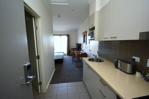 Aligned Corporate Residences Whyalla - Accommodation in Bendigo 6