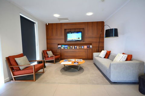 Aligned Corporate Residences Whyalla - Accommodation in Bendigo 9