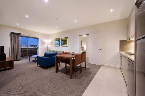 Aligned Corporate Residences Whyalla - Accommodation in Bendigo 12