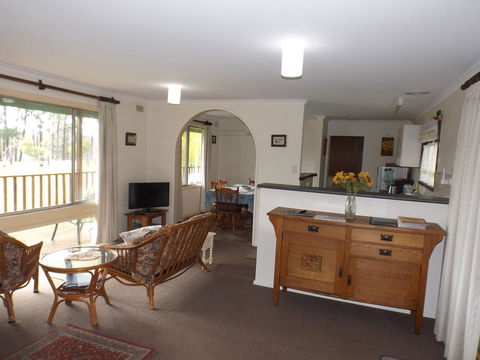 Taralee Orchards - Accommodation in Bendigo 11