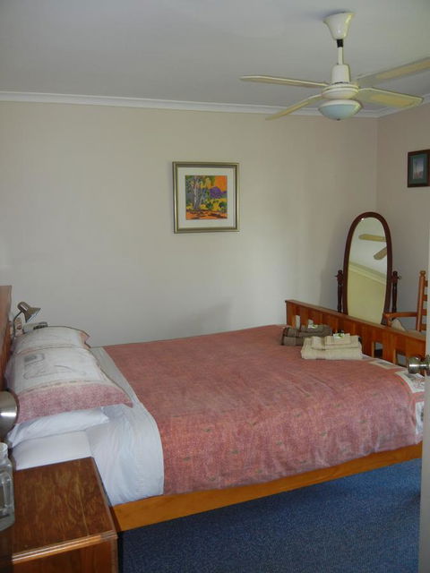 Taralee Orchards - Accommodation in Bendigo 2