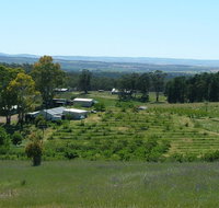 Taralee Orchards - Accommodation in Bendigo
