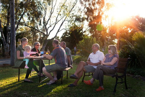 Modra\'s Apartments - Accommodation in Bendigo 6