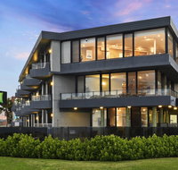 ibis Styles Port Macquarie - Accommodation in Bendigo