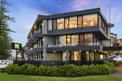 Ibis Styles Port Macquarie - Accommodation in Bendigo 0