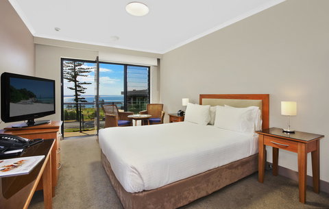 Ibis Styles Port Macquarie - Accommodation in Bendigo 32