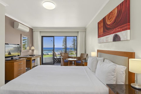 Ibis Styles Port Macquarie - Accommodation in Bendigo 36