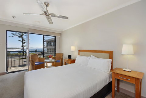 Ibis Styles Port Macquarie - Accommodation in Bendigo 26