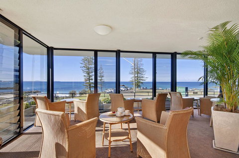 Ibis Styles Port Macquarie - Accommodation in Bendigo 37