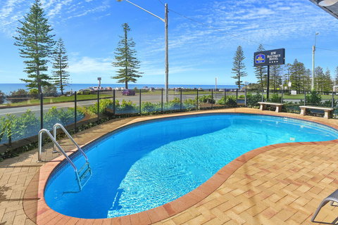 Ibis Styles Port Macquarie - Accommodation in Bendigo 7