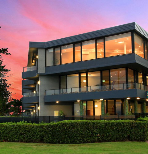 Ibis Styles Port Macquarie - Accommodation in Bendigo 20