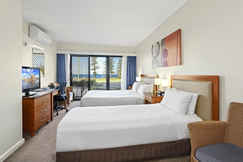 Ibis Styles Port Macquarie - Accommodation in Bendigo 43