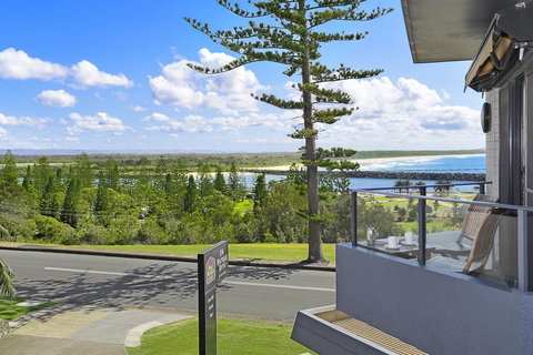 Ibis Styles Port Macquarie - Accommodation in Bendigo 16