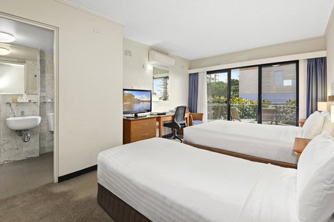 Ibis Styles Port Macquarie - Accommodation in Bendigo 35