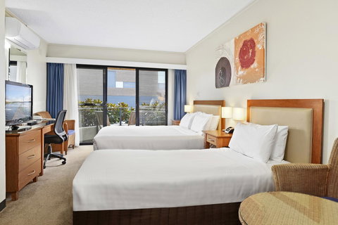 Ibis Styles Port Macquarie - Accommodation in Bendigo 19