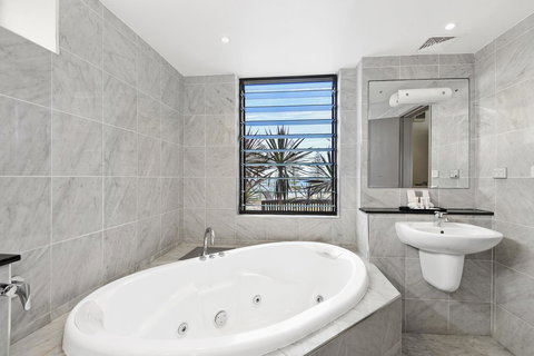 Ibis Styles Port Macquarie - Accommodation in Bendigo 21