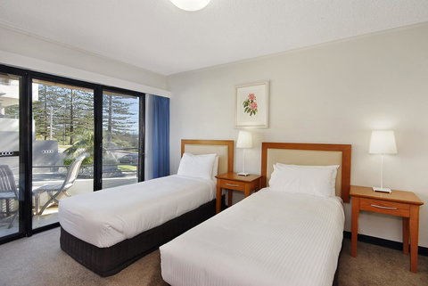 Ibis Styles Port Macquarie - Accommodation in Bendigo 44