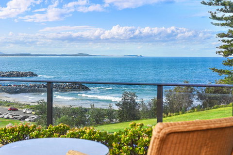 Ibis Styles Port Macquarie - Accommodation in Bendigo 2