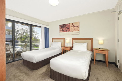 Ibis Styles Port Macquarie - Accommodation in Bendigo 40