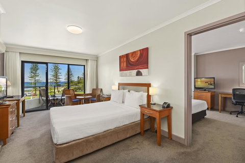Ibis Styles Port Macquarie - Accommodation in Bendigo 11