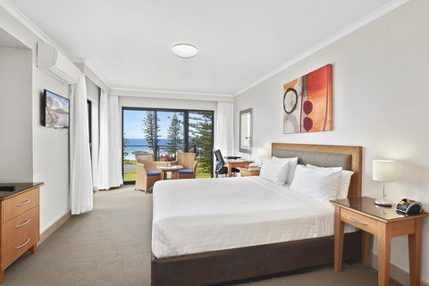 Ibis Styles Port Macquarie - Accommodation in Bendigo 9
