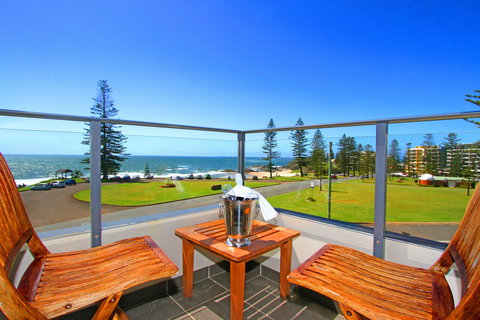 Ibis Styles Port Macquarie - Accommodation in Bendigo 13