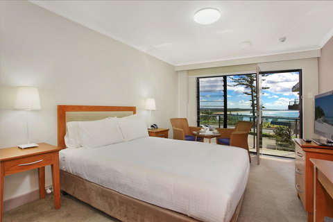 Ibis Styles Port Macquarie - Accommodation in Bendigo 24