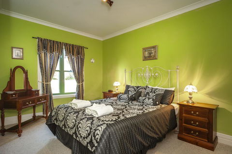 Angaston Saleyards Luxury Accommodation - Accommodation in Bendigo 15