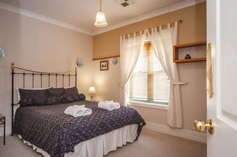 Angaston Saleyards Luxury Accommodation - Accommodation in Bendigo 2