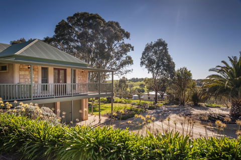 Angaston Saleyards Luxury Accommodation - Accommodation in Bendigo 32