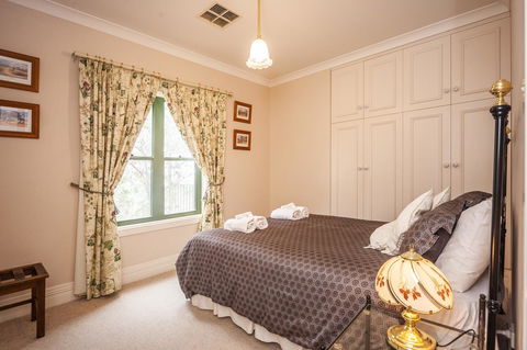 Angaston Saleyards Luxury Accommodation - Accommodation in Bendigo 17