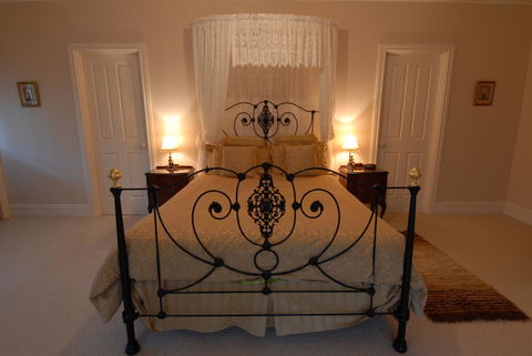 Angaston Saleyards Luxury Accommodation - Accommodation in Bendigo 36