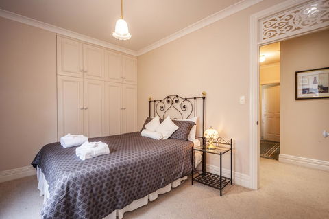 Angaston Saleyards Luxury Accommodation - Accommodation in Bendigo 16