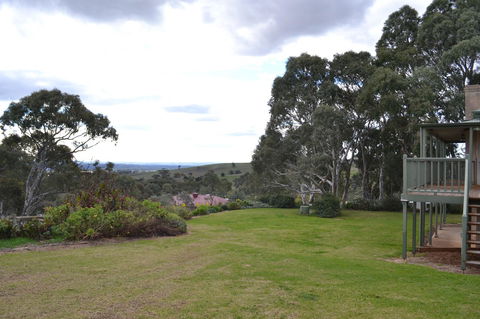 Angaston Saleyards Luxury Accommodation - Accommodation in Bendigo 39
