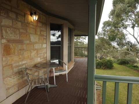 Angaston Saleyards Luxury Accommodation - Accommodation in Bendigo 33